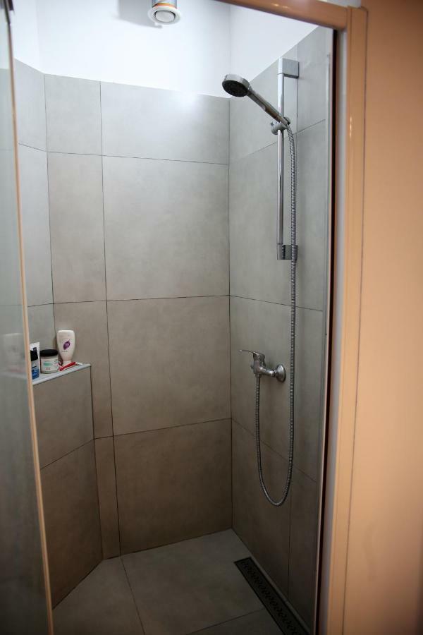 Jaspar Appartement Brussel